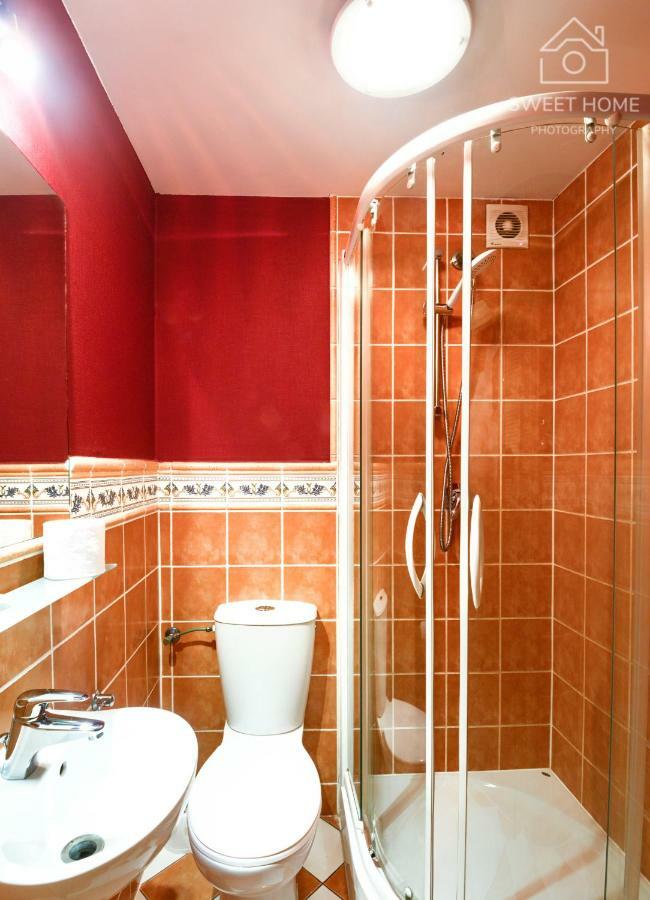 Góralski Dwór Kościelisko Exterior foto