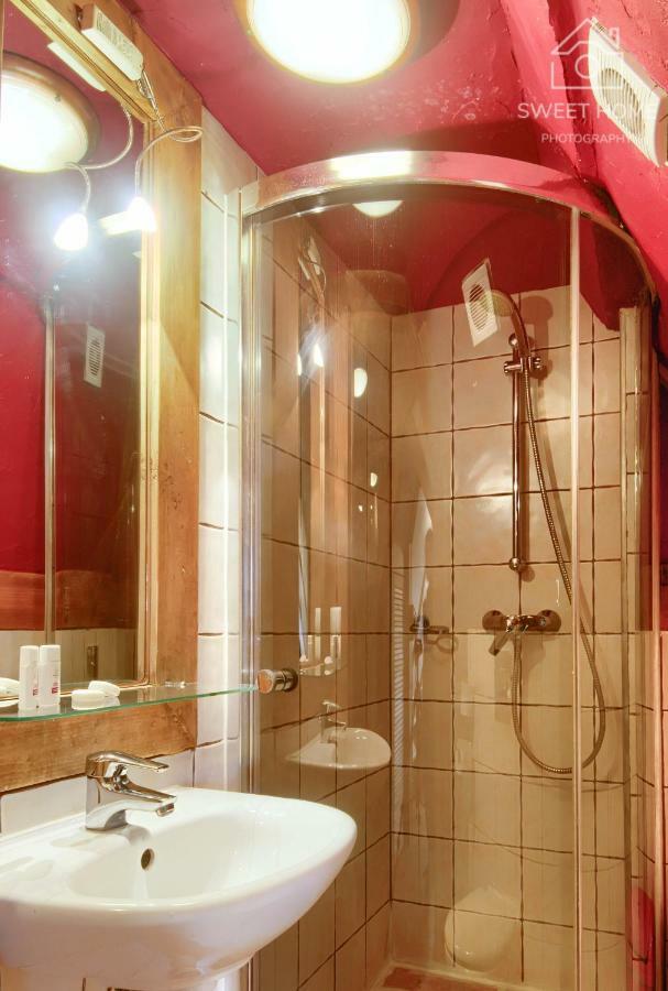 Góralski Dwór Kościelisko Exterior foto
